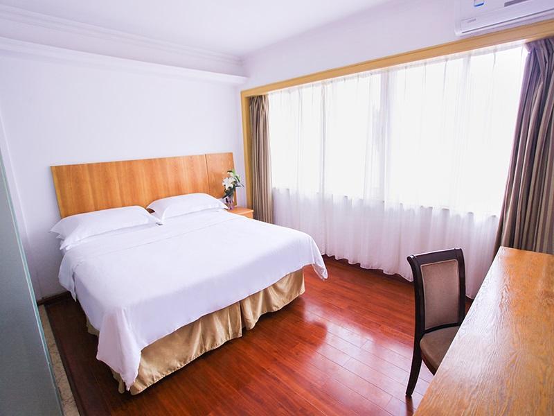 Vienna 3 Best Hotel Meilong Road Shenzhen Exterior photo